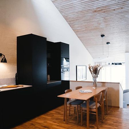 Barseback Resort Hus Loddekopinge ภายนอก รูปภาพ
