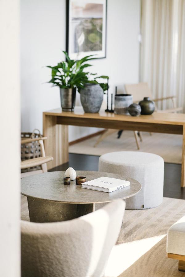 Barseback Resort Hus Loddekopinge ภายนอก รูปภาพ