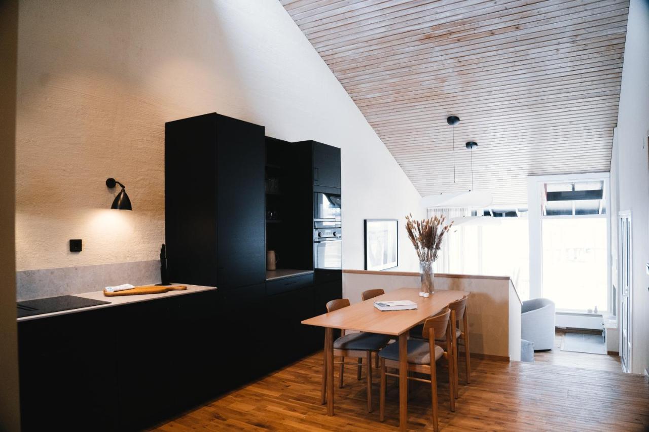 Barseback Resort Hus Loddekopinge ภายนอก รูปภาพ