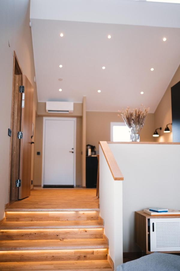 Barseback Resort Hus Loddekopinge ภายนอก รูปภาพ