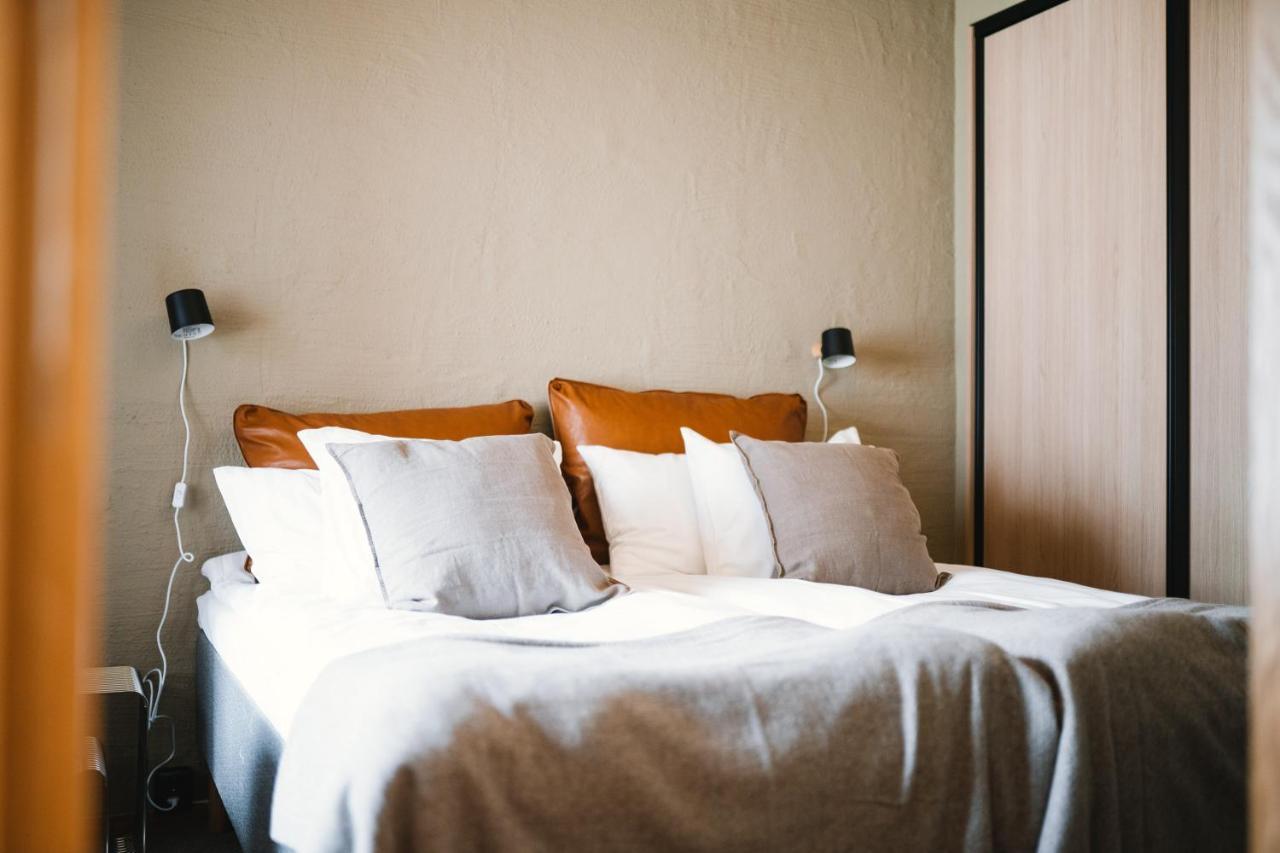 Barseback Resort Hus Loddekopinge ภายนอก รูปภาพ